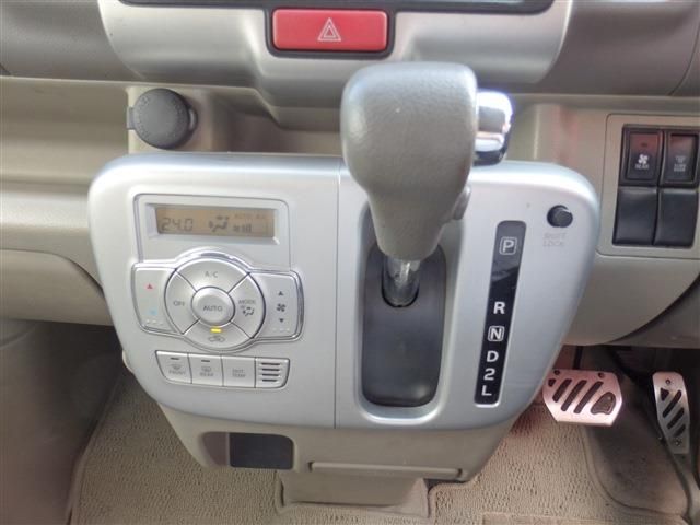 SUZUKI EVERY WAGON 2015 Image 31