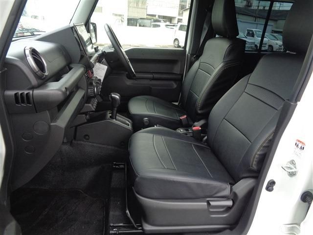 SUZUKI JIMNY NOMADE 2025 Image 31