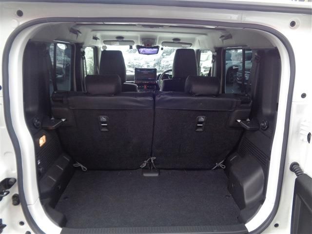 SUZUKI JIMNY NOMADE 2025 Image 31