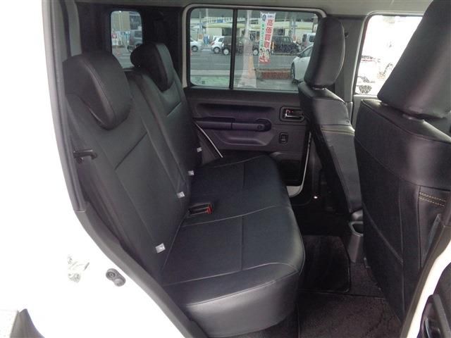 SUZUKI JIMNY NOMADE 2025 Image 31