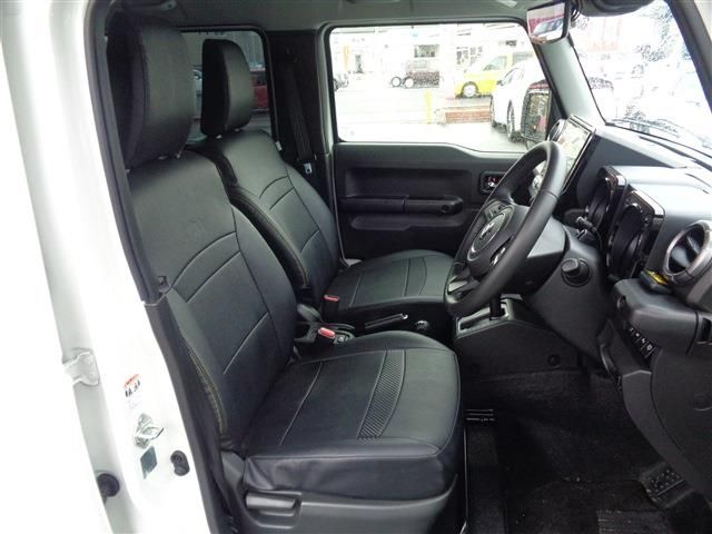 SUZUKI JIMNY NOMADE 2025 Image 31