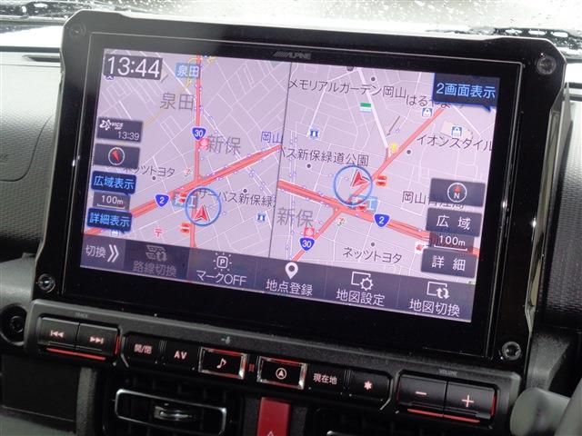 SUZUKI JIMNY NOMADE 2025 Image 31