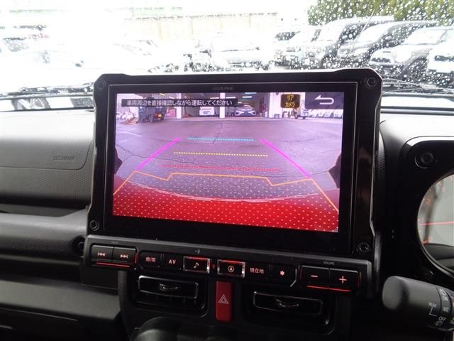 SUZUKI JIMNY NOMADE 2025 Image 31