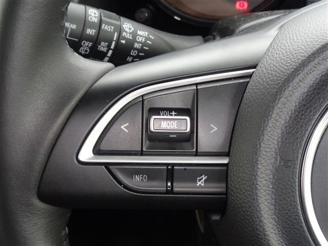 SUZUKI JIMNY NOMADE 2025 Image 31