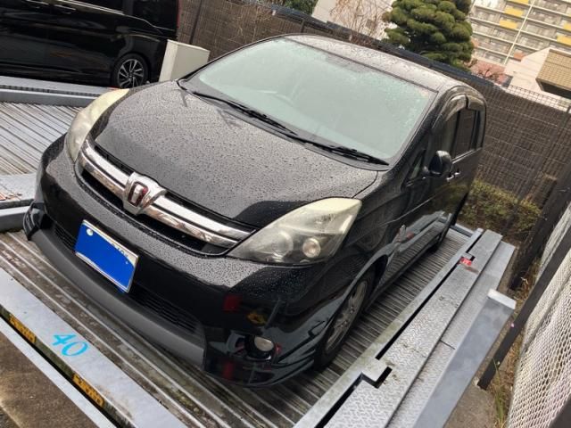 TOYOTA ISIS 2013 Image 31