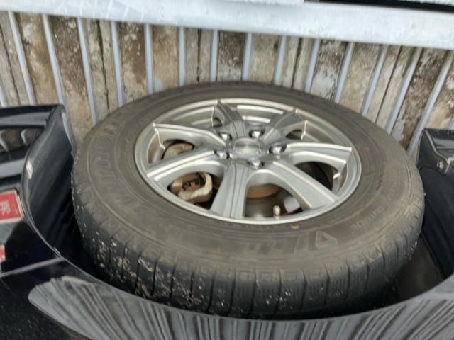 TOYOTA ISIS 2013 Image 31