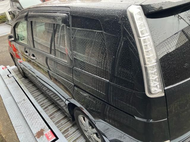 TOYOTA ISIS 2013 Image 31