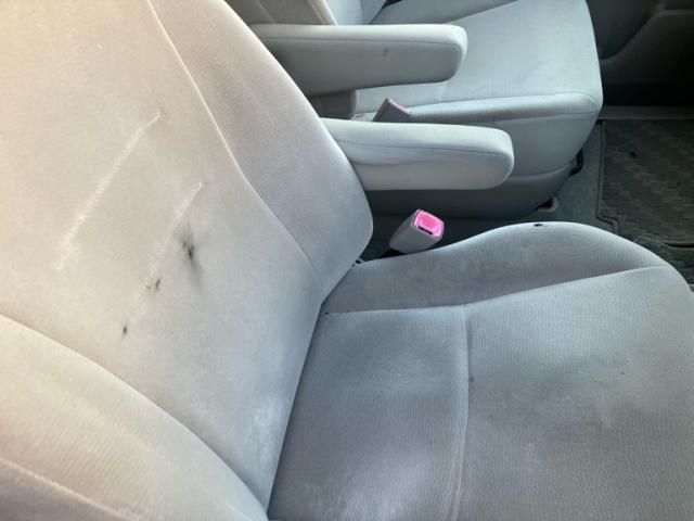 TOYOTA NOAH 2013 Image 31