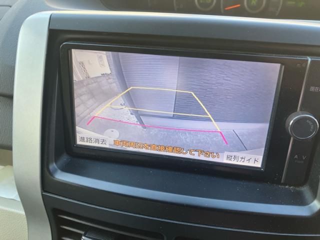 TOYOTA NOAH 2013 Image 31