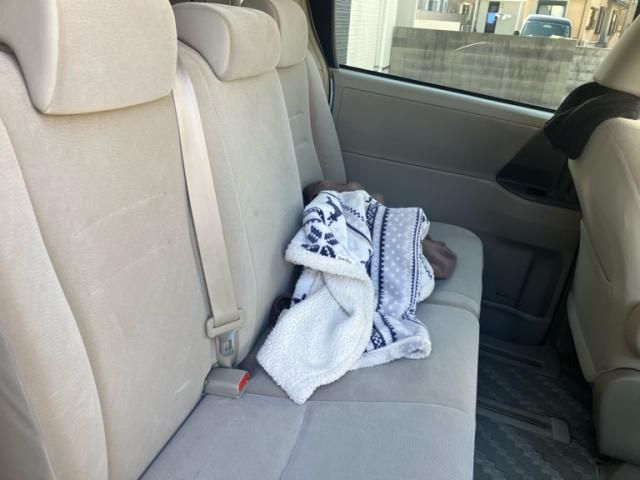 TOYOTA NOAH 2013 Image 31