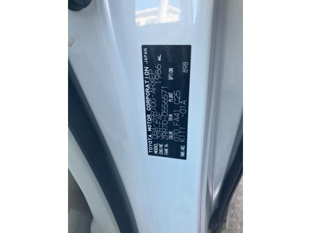 TOYOTA NOAH 2013 Image 31