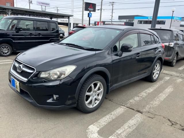 SUBARU  2013 Image 31