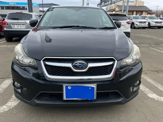 SUBARU  2013 Image 31