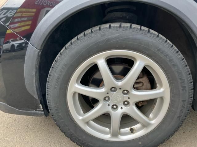 SUBARU  2013 Image 31