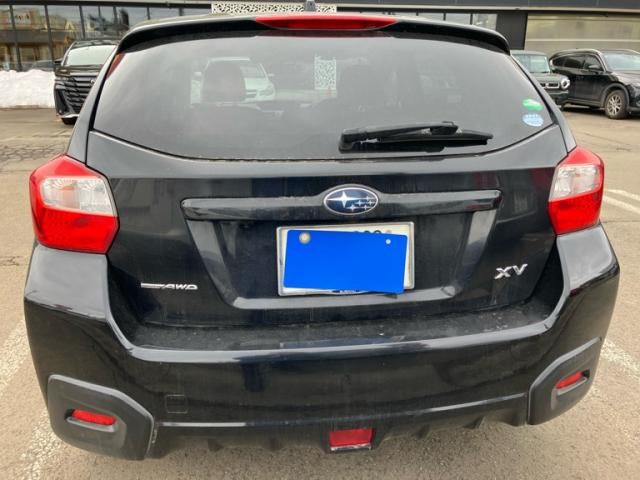 SUBARU  2013 Image 31