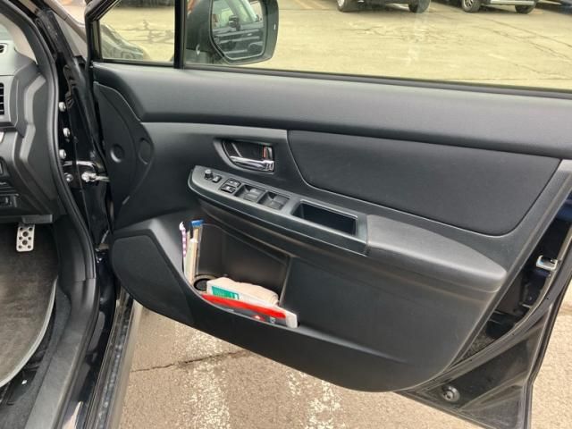 SUBARU  2013 Image 31