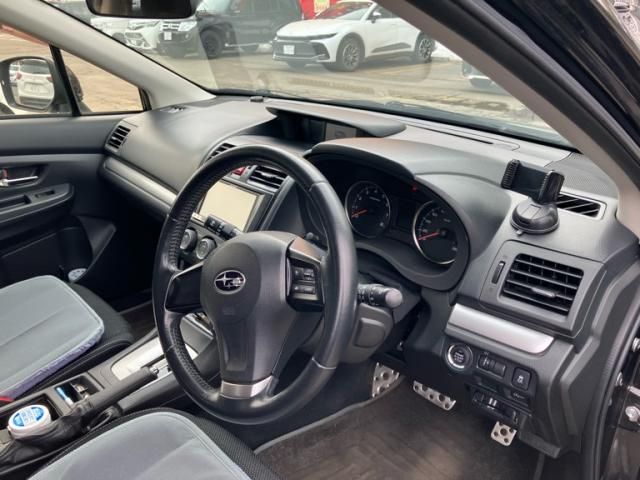 SUBARU  2013 Image 31