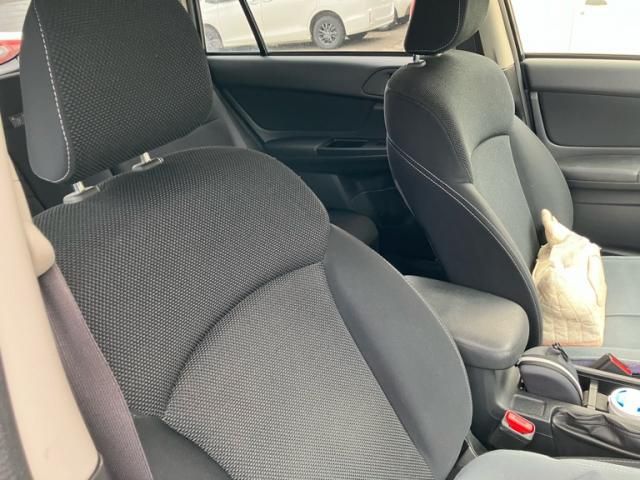 SUBARU  2013 Image 31