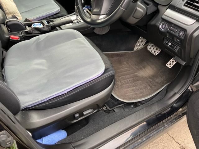 SUBARU  2013 Image 31