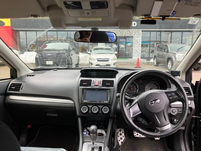 SUBARU  2013 Image 31