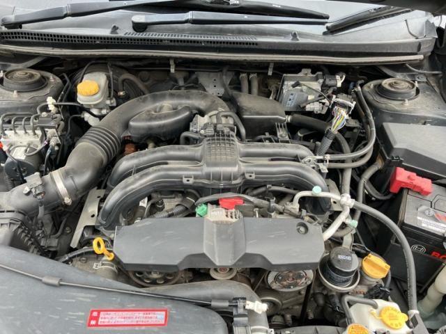 SUBARU  2013 Image 31