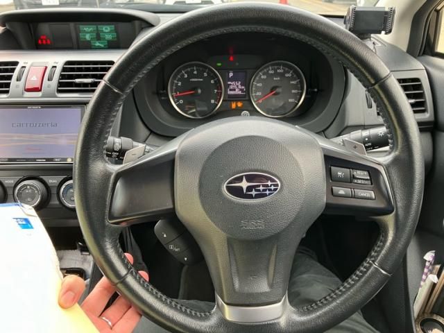 SUBARU  2013 Image 31