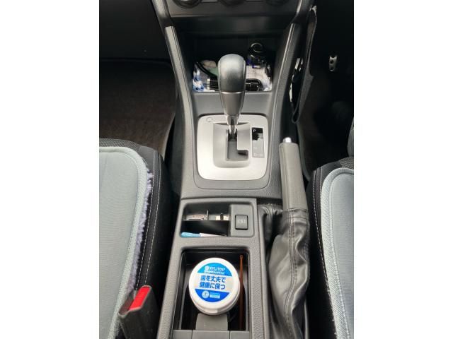 SUBARU  2013 Image 31