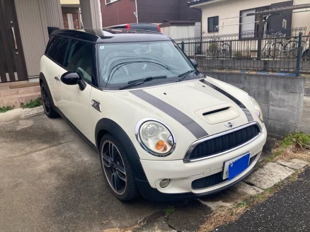 BMW MINI COOPER S CL 2010 Image 31