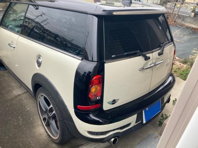 BMW MINI COOPER S CL 2010 Image 31