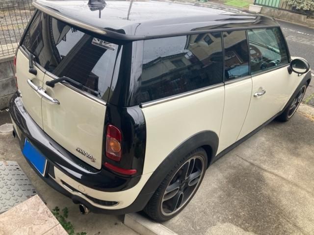 BMW MINI COOPER S CL 2010 Image 31