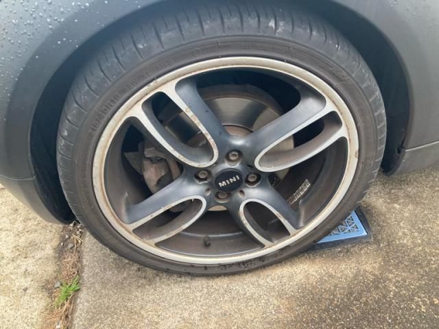 BMW MINI COOPER S CL 2010 Image 31