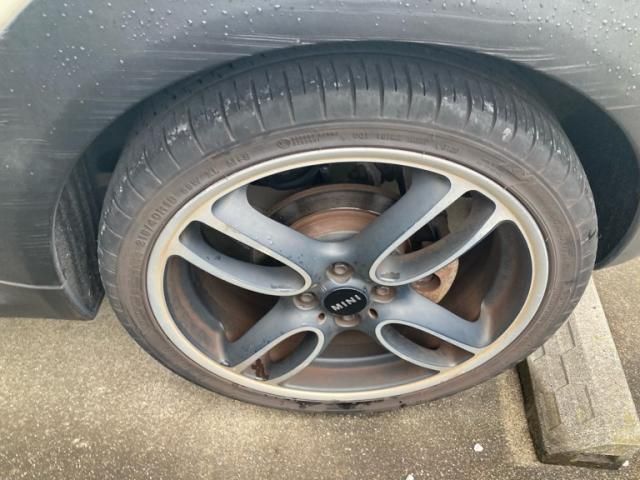 BMW MINI COOPER S CL 2010 Image 31