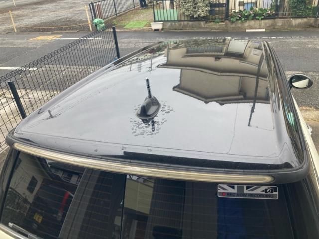 BMW MINI COOPER S CL 2010 Image 31