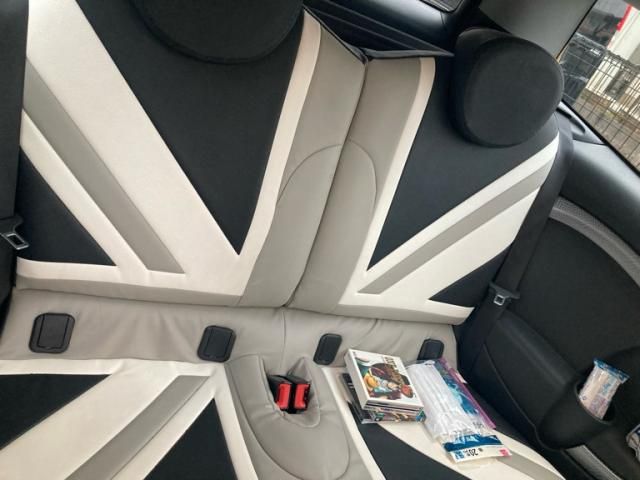 BMW MINI COOPER S CL 2010 Image 31