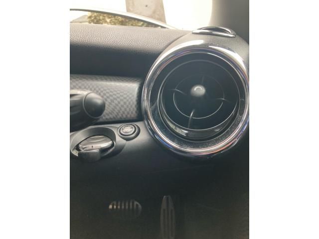 BMW MINI COOPER S CL 2010 Image 31