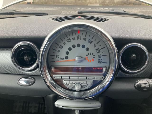 BMW MINI COOPER S CL 2010 Image 31