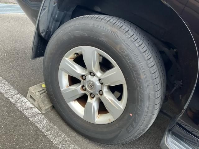 TOYOTA LANDCRUISER PRADO 2014 Image 31