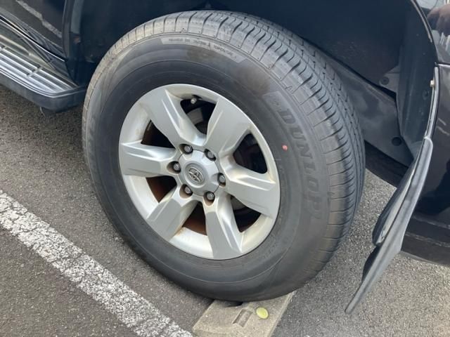 TOYOTA LANDCRUISER PRADO 2014 Image 31