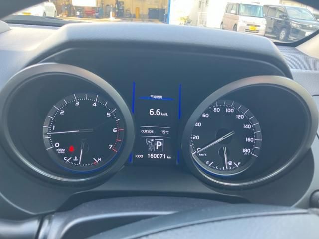 TOYOTA LANDCRUISER PRADO 2014 Image 31