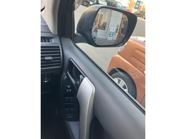 TOYOTA LANDCRUISER PRADO 2014 Image 31