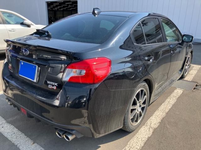 SUBARU WRX S4 2019 Image 31