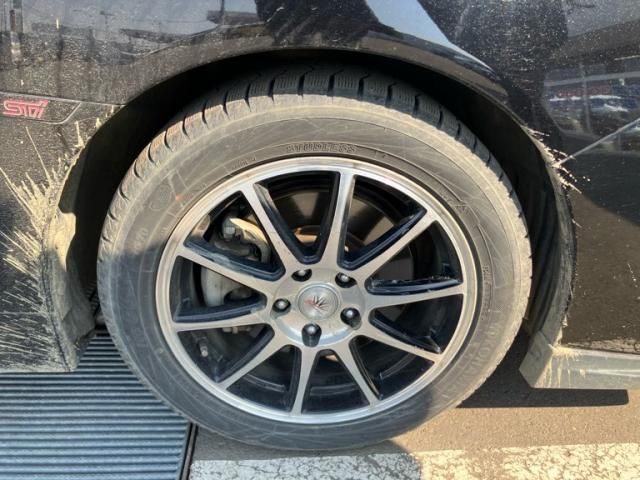 SUBARU WRX S4 2019 Image 31