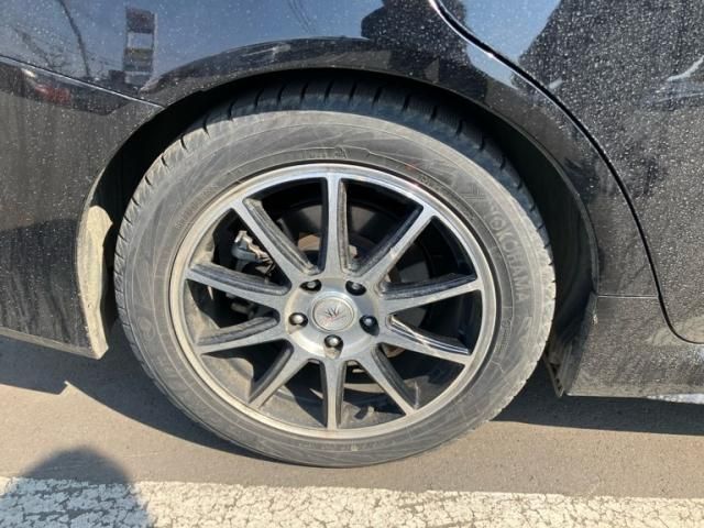 SUBARU WRX S4 2019 Image 31