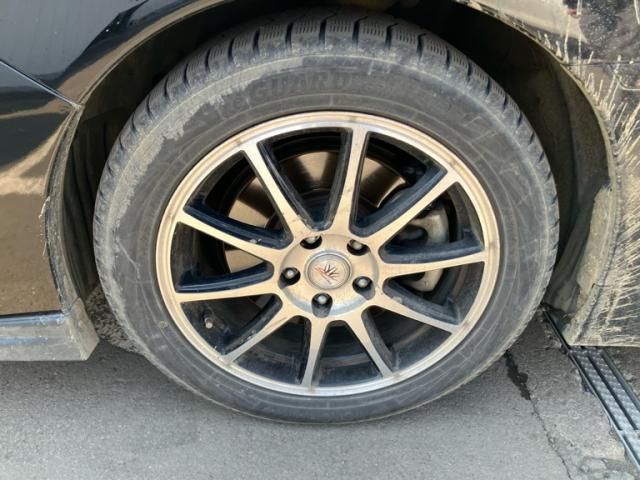 SUBARU WRX S4 2019 Image 31