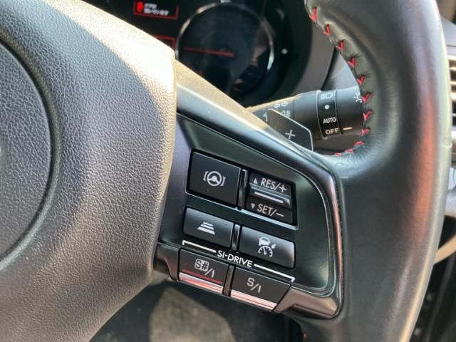 SUBARU WRX S4 2019 Image 31