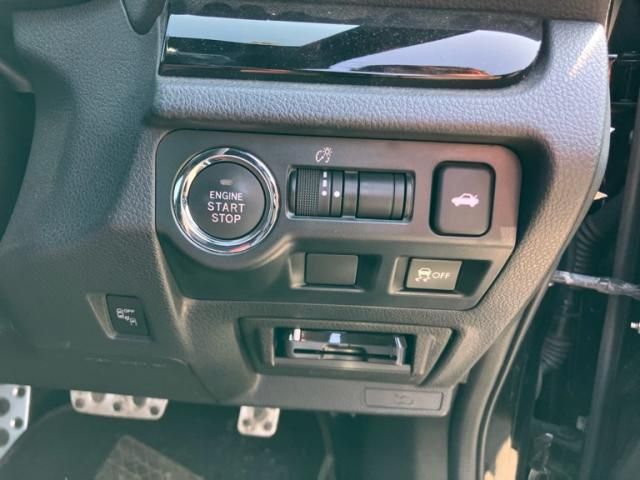 SUBARU WRX S4 2019 Image 31