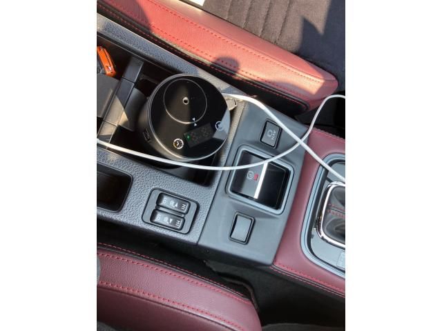 SUBARU WRX S4 2019 Image 31