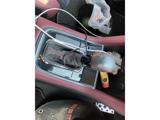 SUBARU WRX S4 2019 Image 31