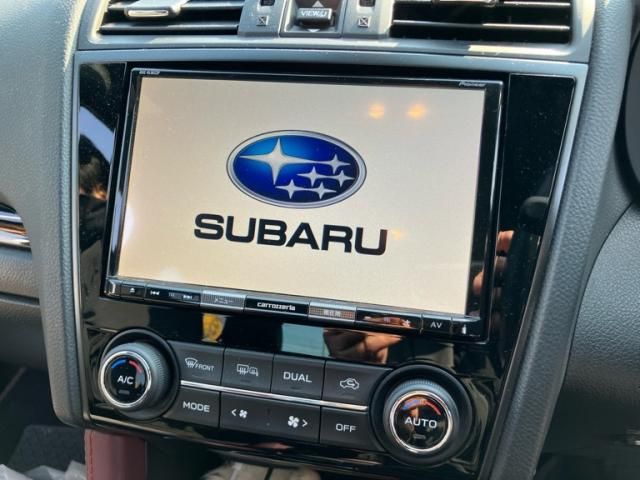 SUBARU WRX S4 2019 Image 31