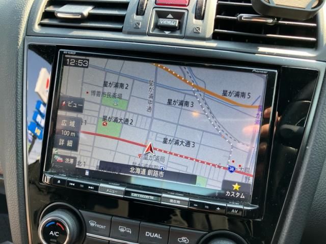 SUBARU WRX S4 2019 Image 31